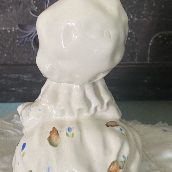 *Sale-1951 Beswick Beatrix Potter “Mrs Mouse” 71 years old! - Picture 3 of 5